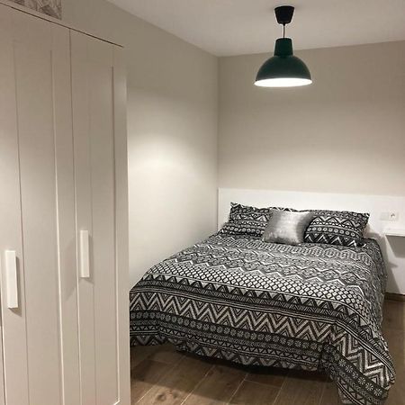 Apartamento La esquina del Puerto Castro Urdiales Exterior foto