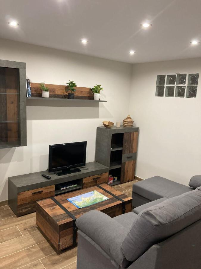 Apartamento La esquina del Puerto Castro Urdiales Exterior foto