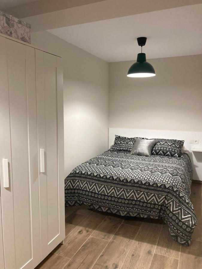 Apartamento La esquina del Puerto Castro Urdiales Exterior foto
