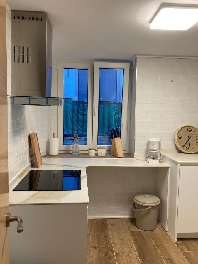 Apartamento La esquina del Puerto Castro Urdiales Exterior foto