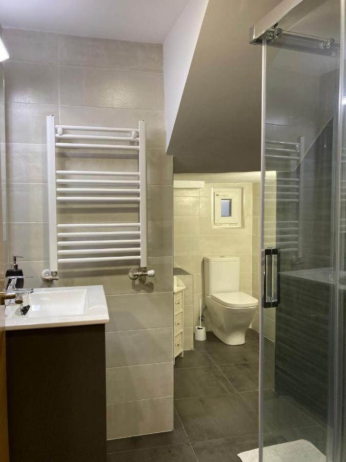 Apartamento La esquina del Puerto Castro Urdiales Exterior foto
